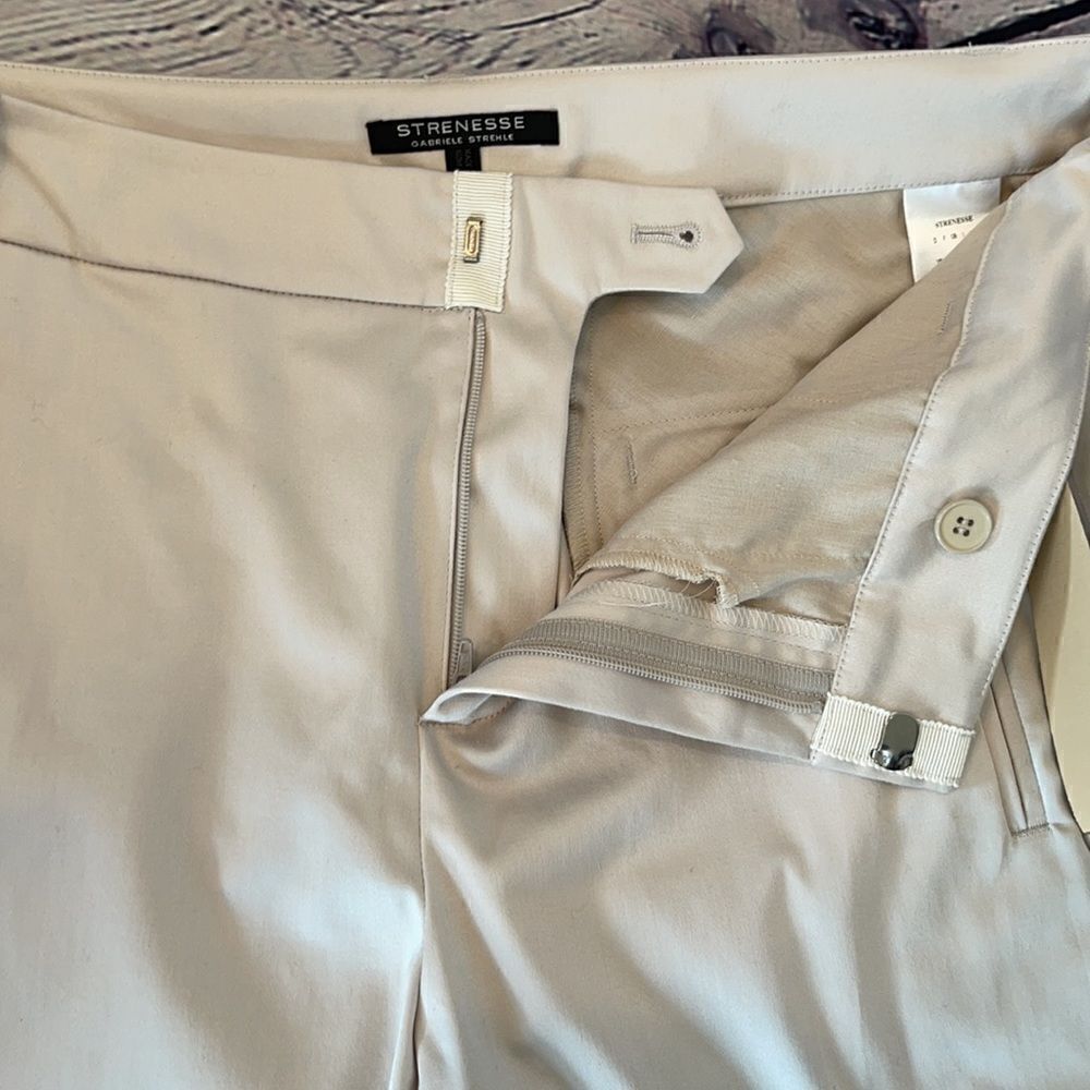 Strenesse Pants - Picture 6 of 9